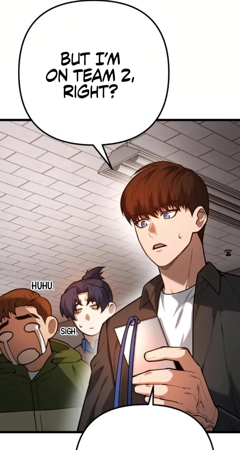 Juvenile Police Chapter 4 page 102 - 