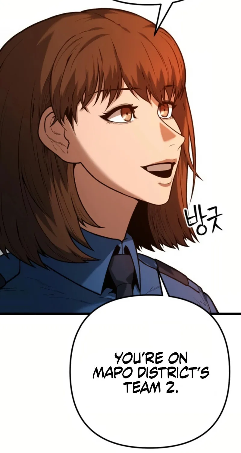 Juvenile Police Chapter 4 page 104 - 