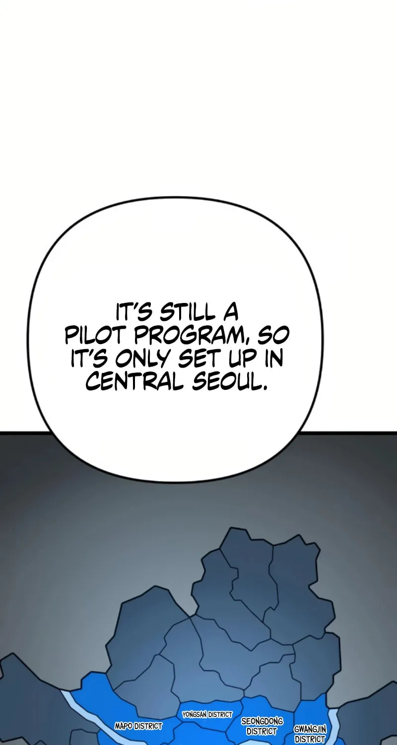 Juvenile Police Chapter 4 page 105 - 