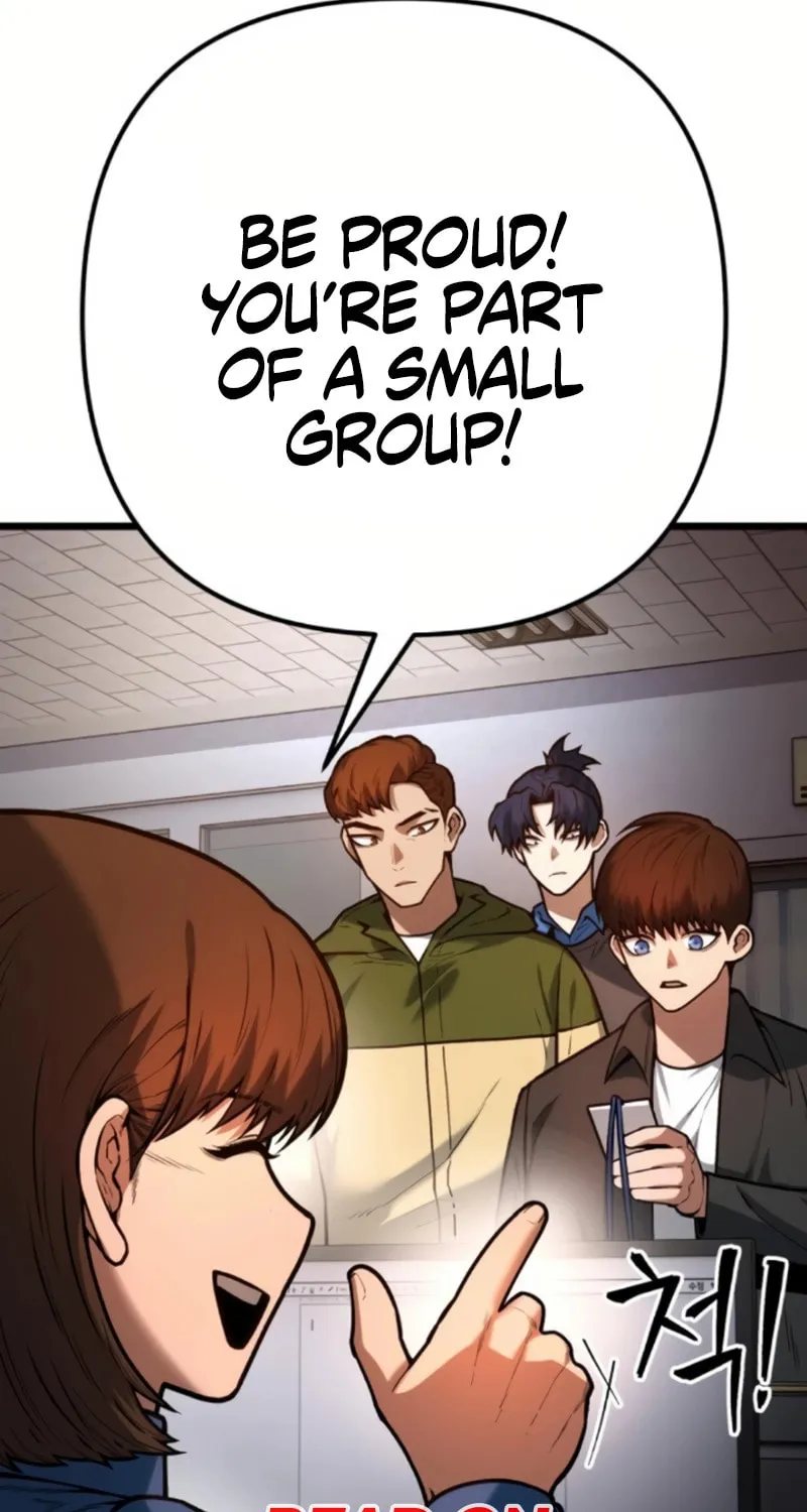 Juvenile Police Chapter 4 page 107 - 