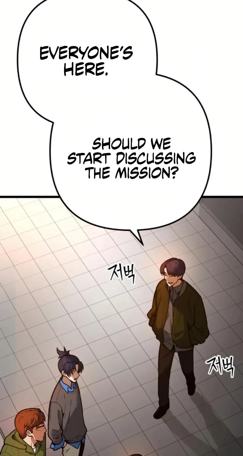Juvenile Police Chapter 4 page 110 - 
