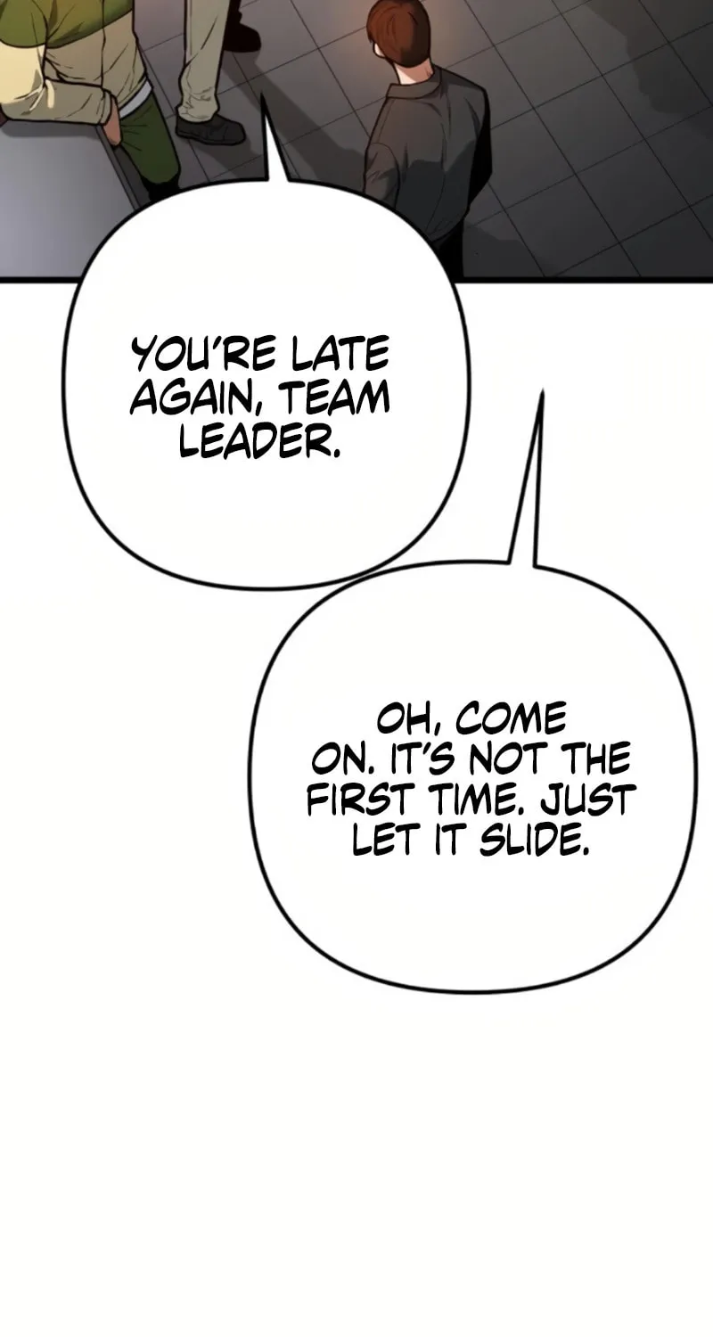 Juvenile Police Chapter 4 page 111 - 