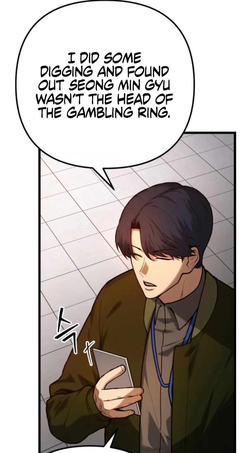 Juvenile Police Chapter 4 page 113 - 