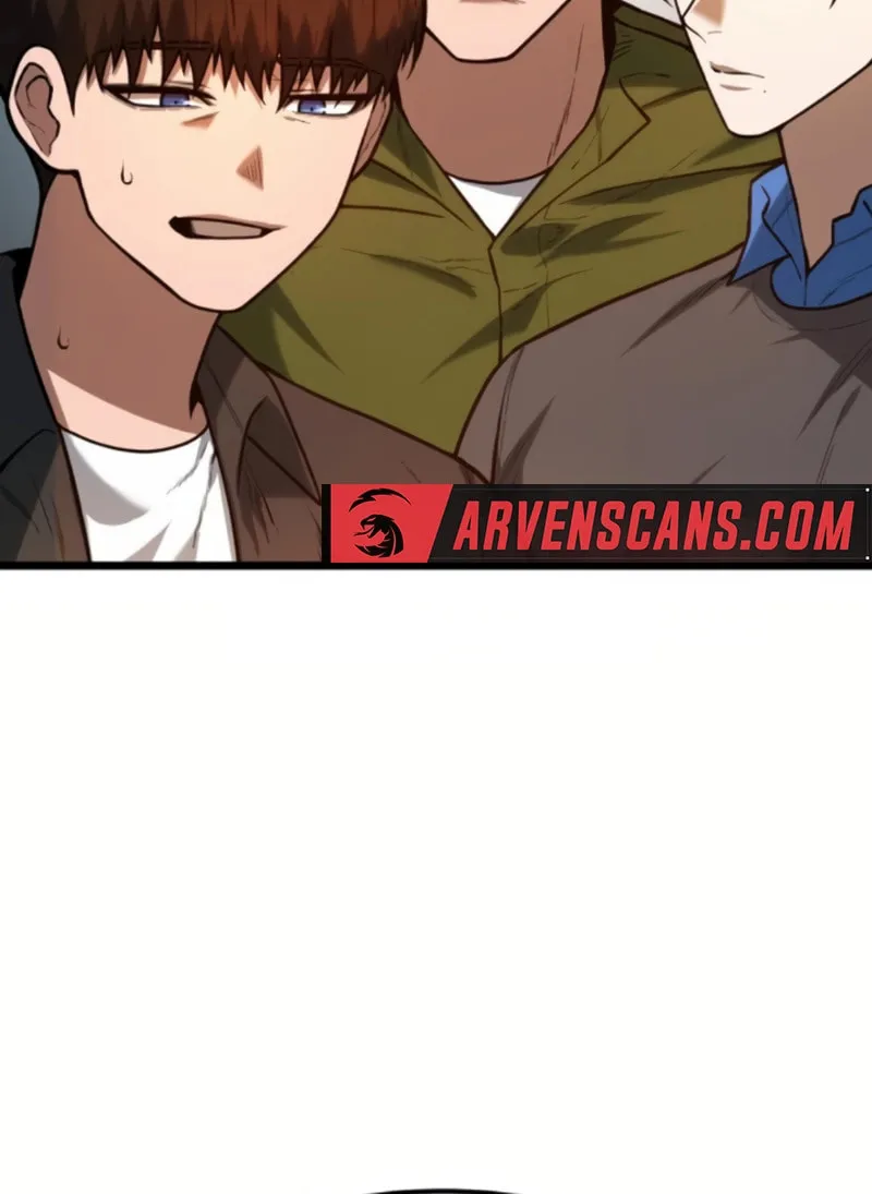 Juvenile Police Chapter 4 page 117 - 