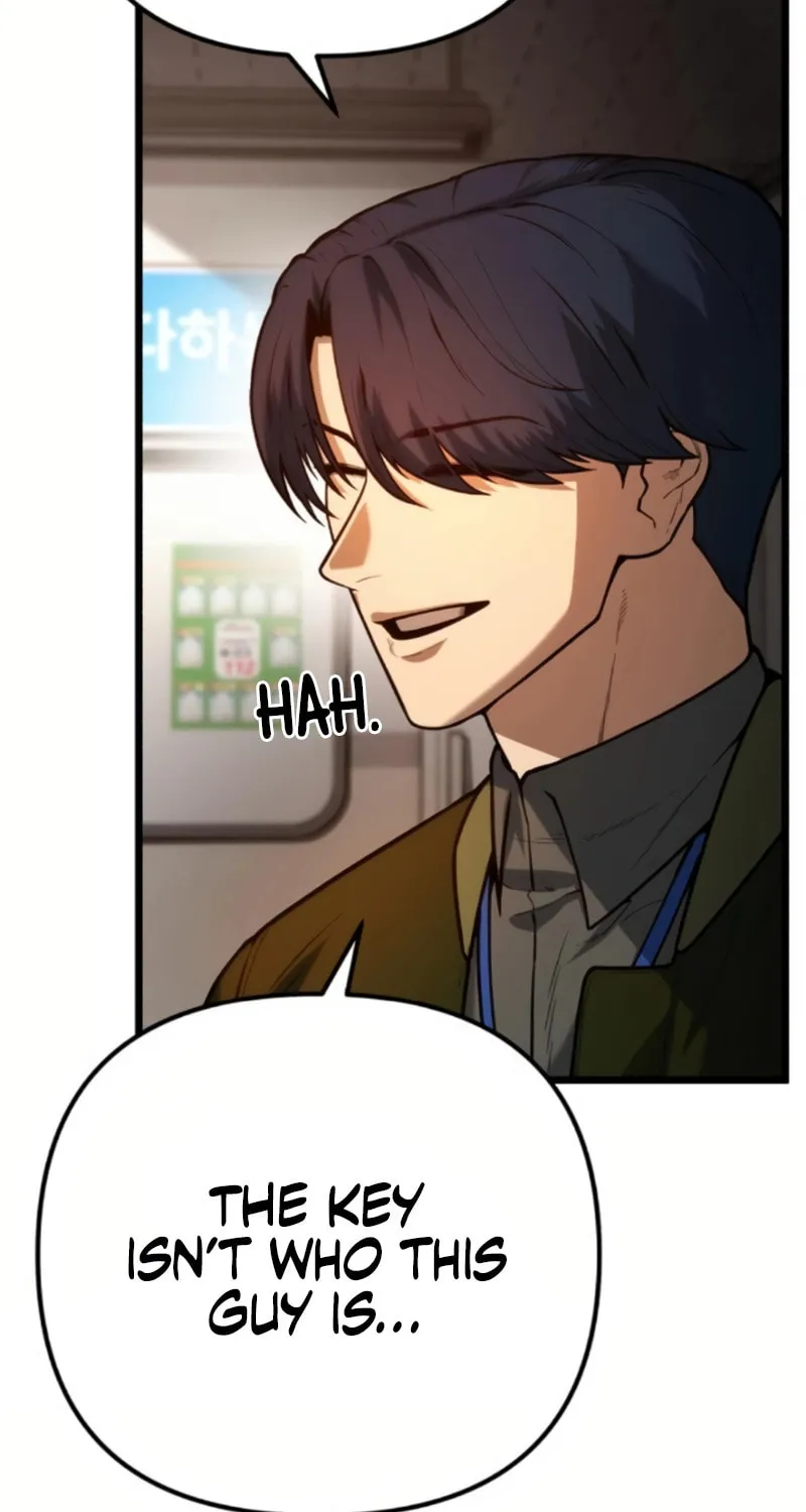 Juvenile Police Chapter 4 page 120 - 