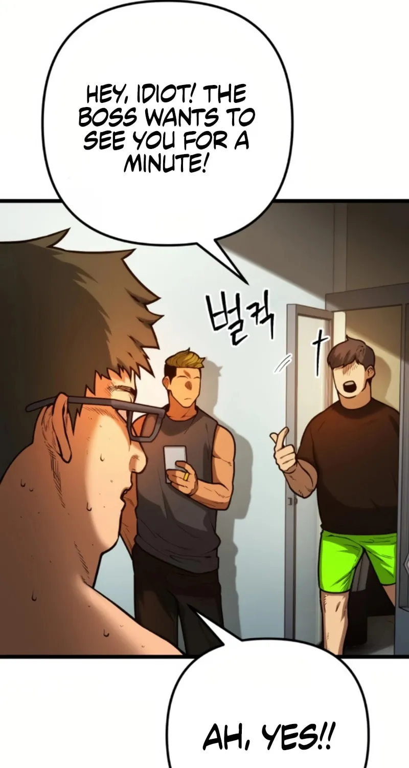 Juvenile Police Chapter 4 page 124 - 