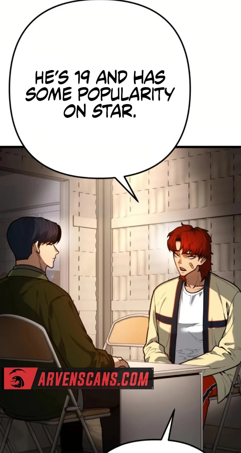 Juvenile Police Chapter 4 page 135 - 