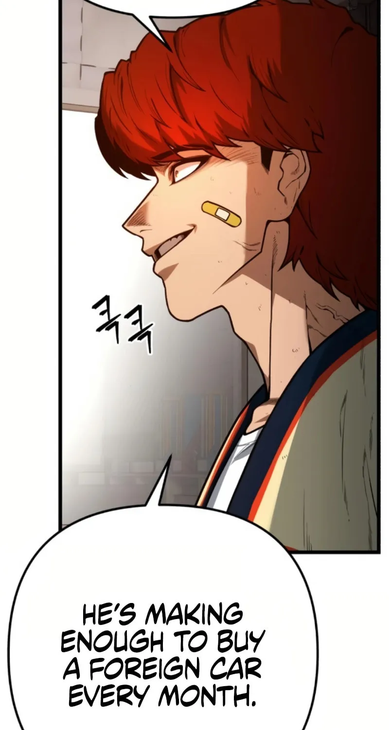 Juvenile Police Chapter 4 page 143 - 