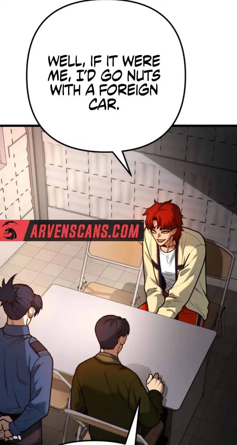 Juvenile Police Chapter 4 page 147 - 