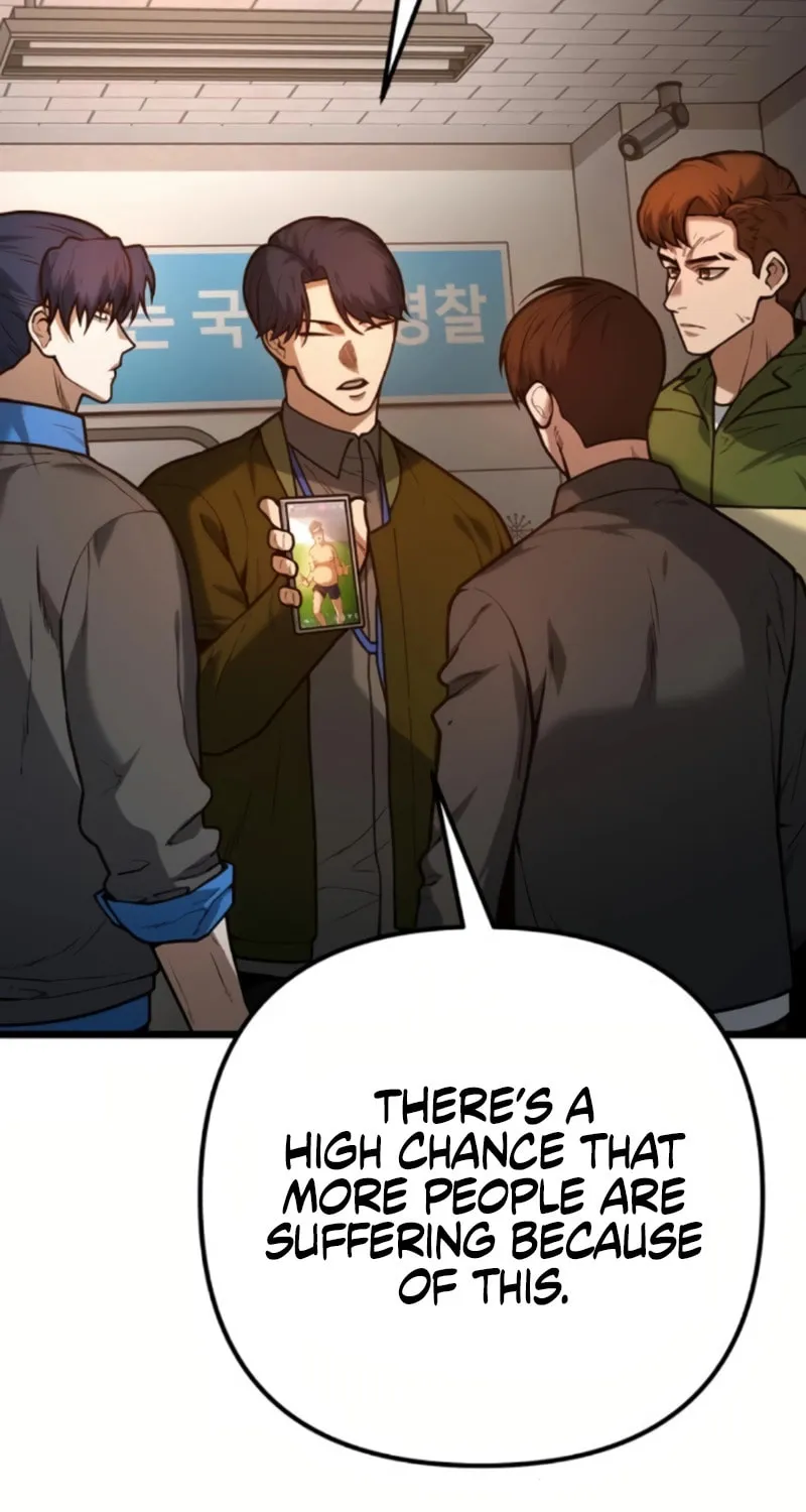 Juvenile Police Chapter 4 page 158 - 