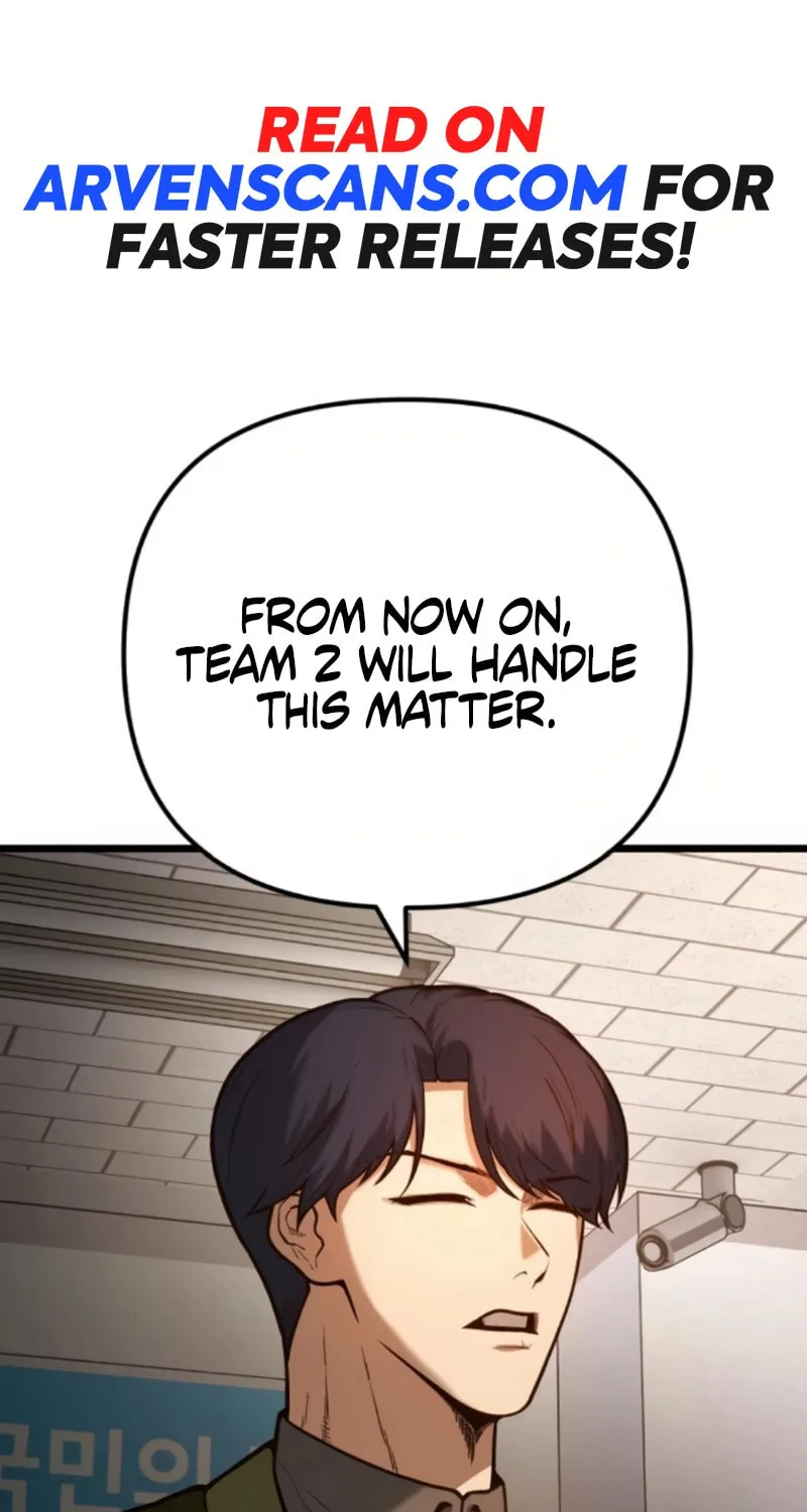 Juvenile Police Chapter 4 page 159 - 