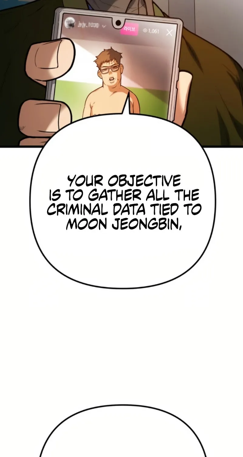 Juvenile Police Chapter 4 page 160 - 