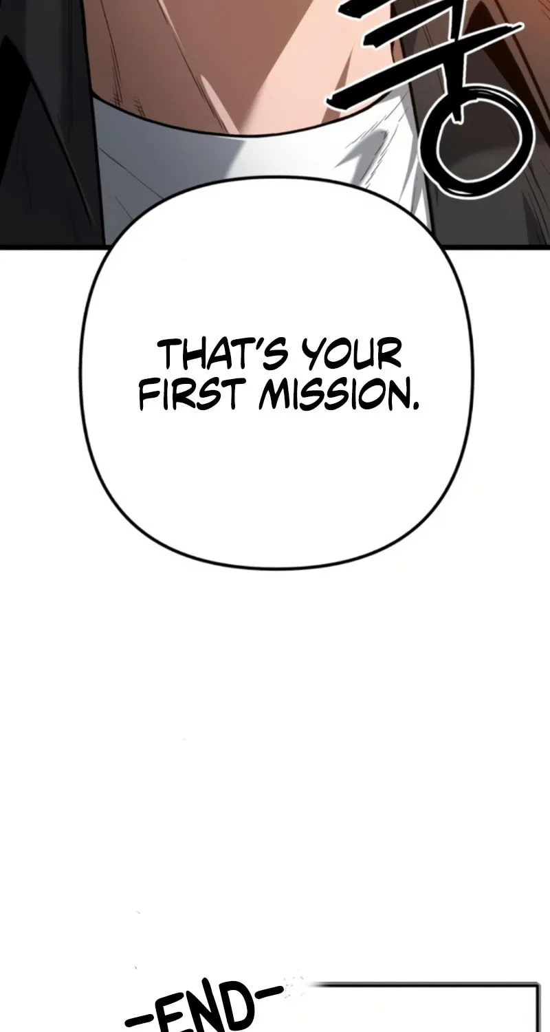 Juvenile Police Chapter 4 page 164 - 