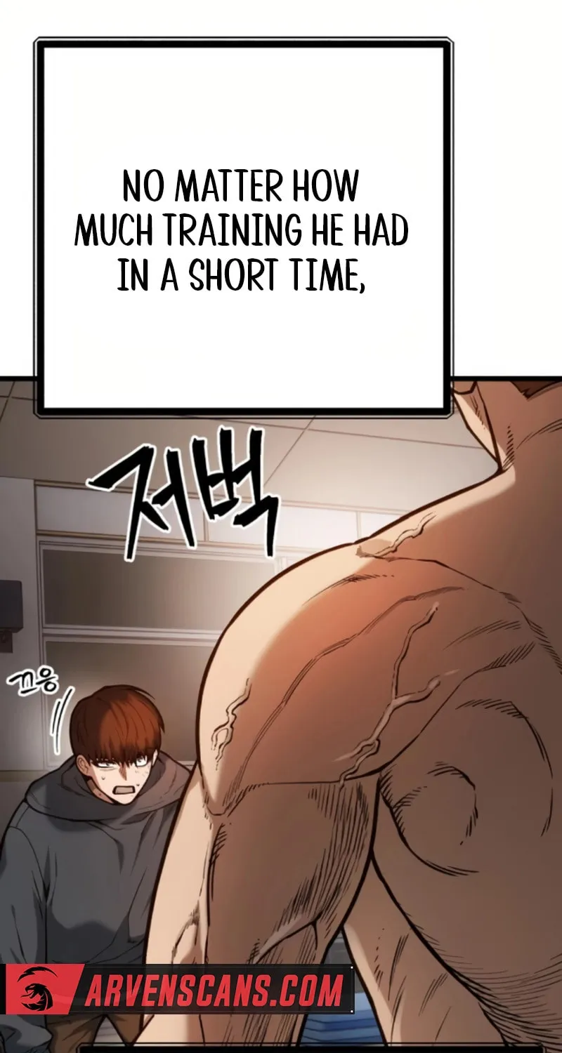 Juvenile Police Chapter 4 page 19 - 