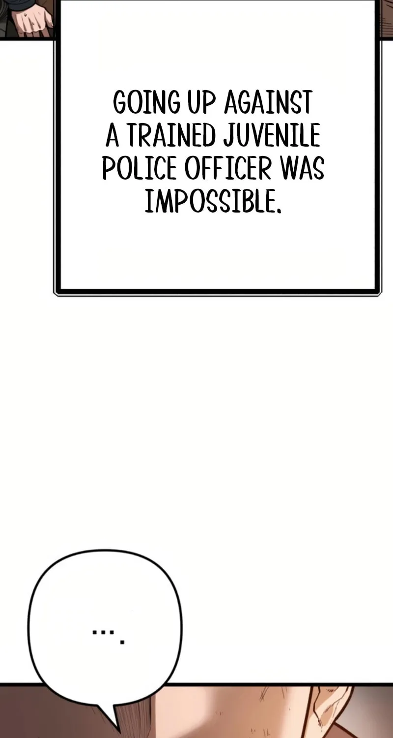 Juvenile Police Chapter 4 page 20 - 