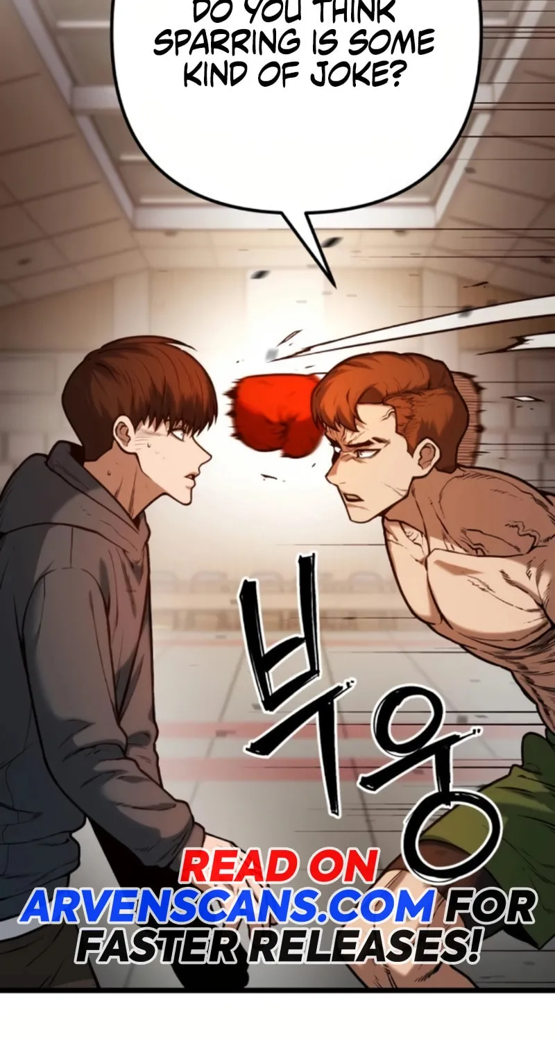 Juvenile Police Chapter 4 page 27 - 