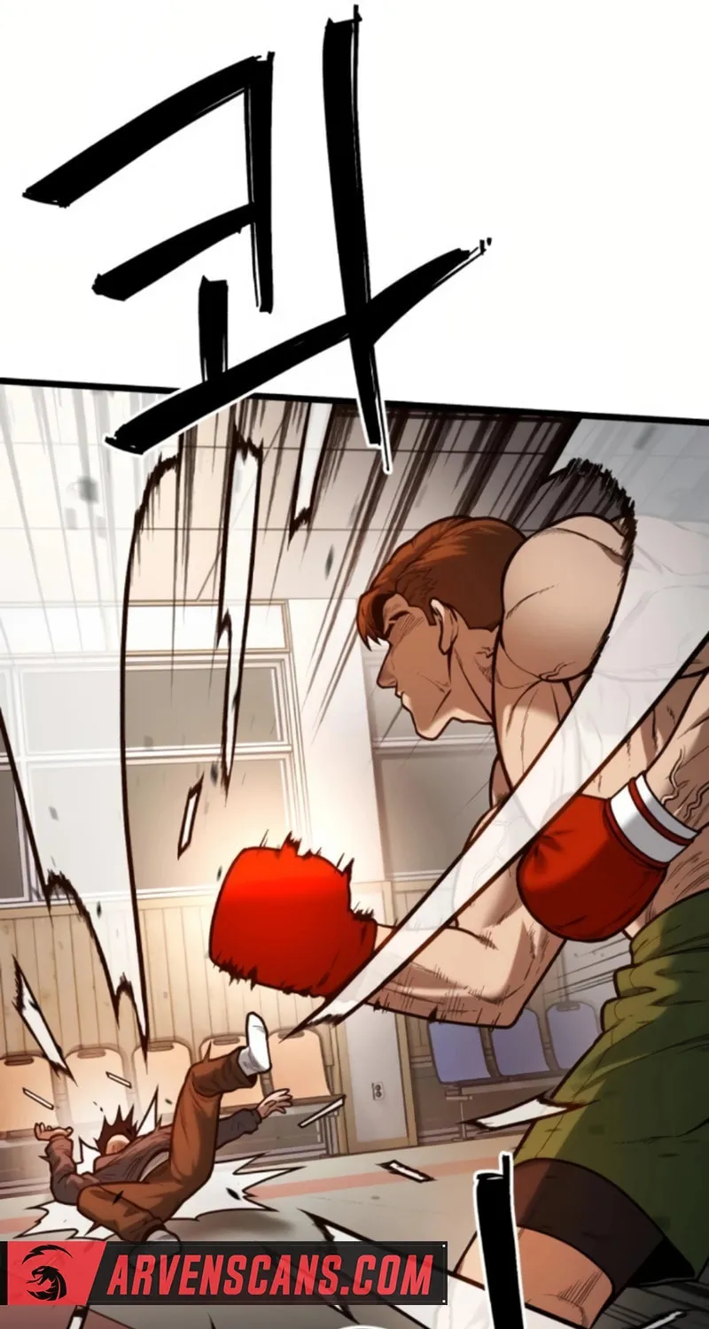 Juvenile Police Chapter 4 page 29 - 