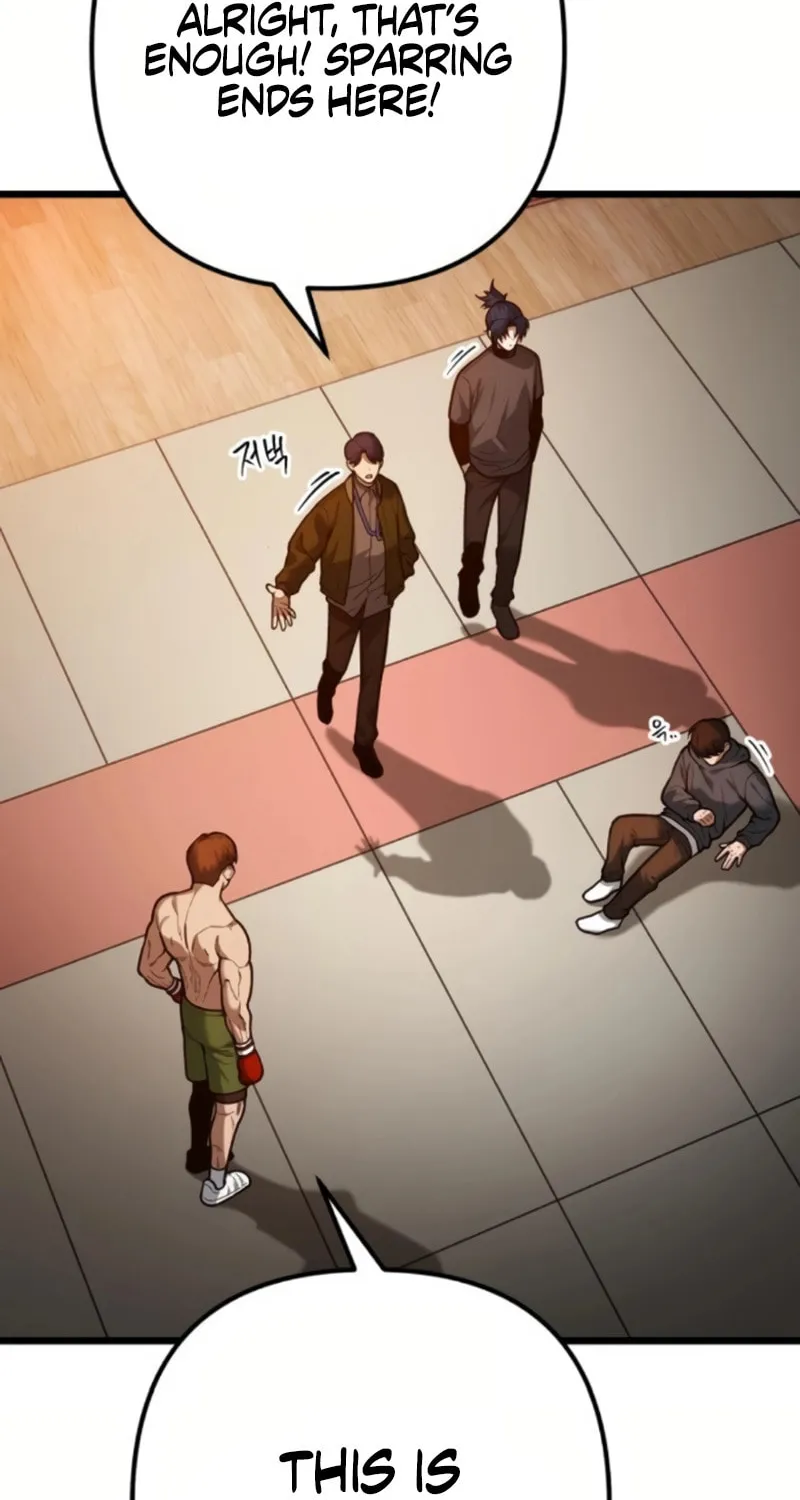 Juvenile Police Chapter 4 page 32 - 