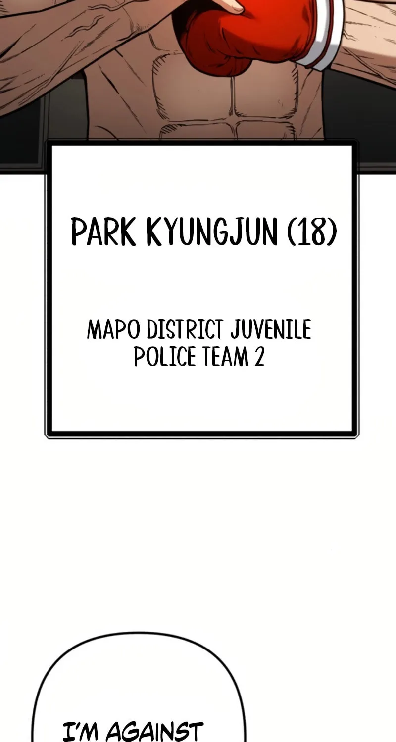 Juvenile Police Chapter 4 page 35 - 