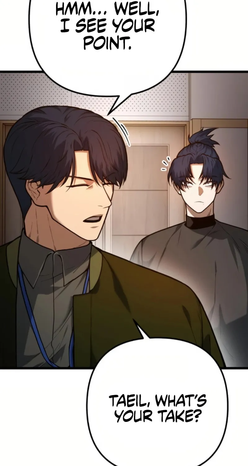 Juvenile Police Chapter 4 page 38 - 