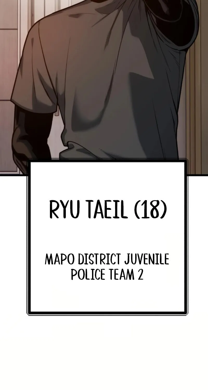 Juvenile Police Chapter 4 page 41 - 