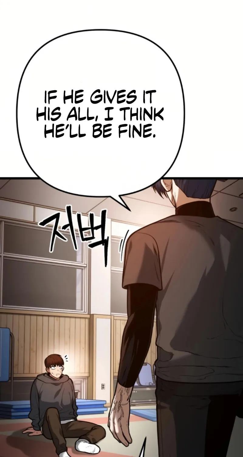 Juvenile Police Chapter 4 page 42 - 