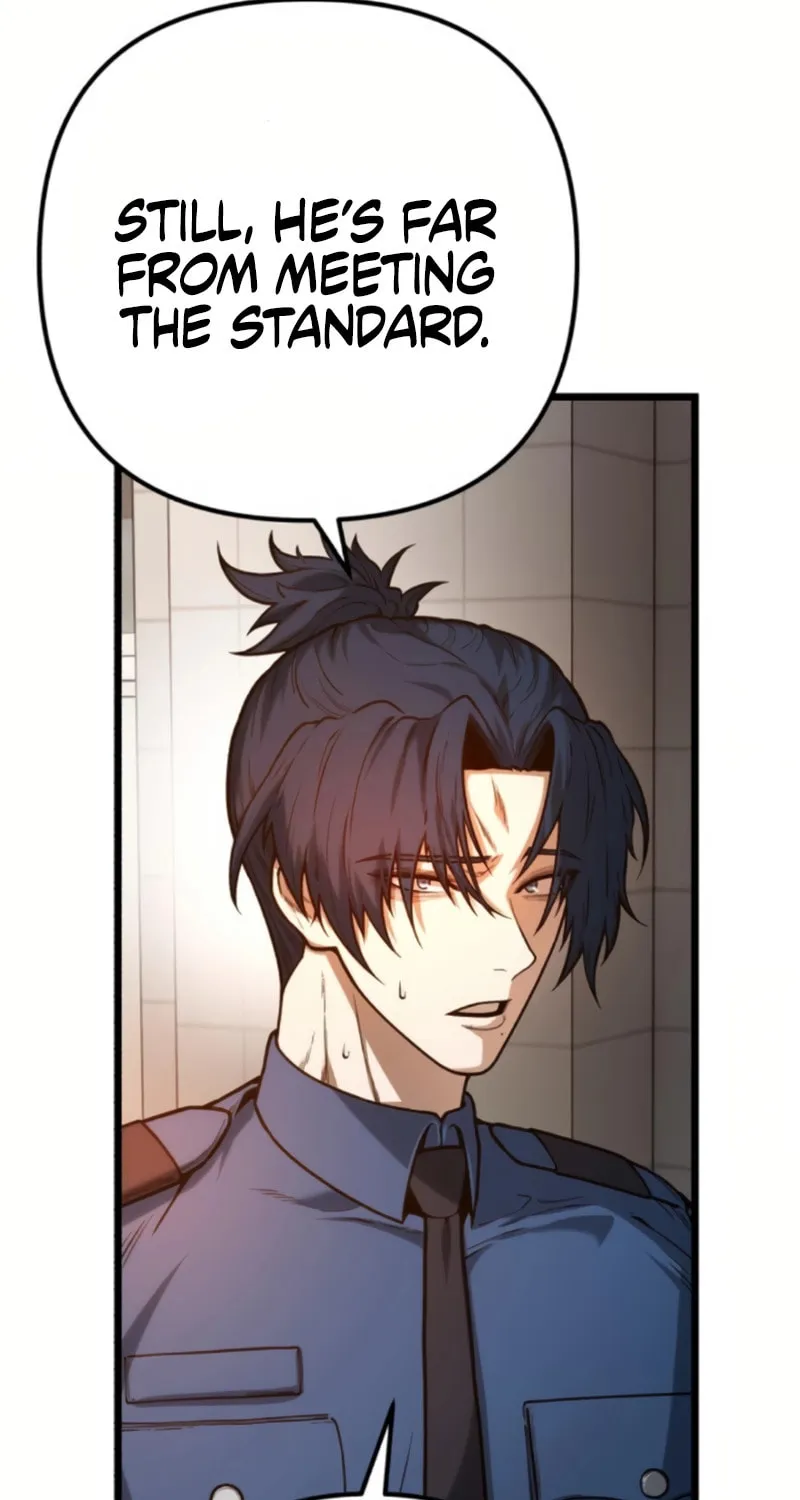 Juvenile Police Chapter 4 page 51 - 
