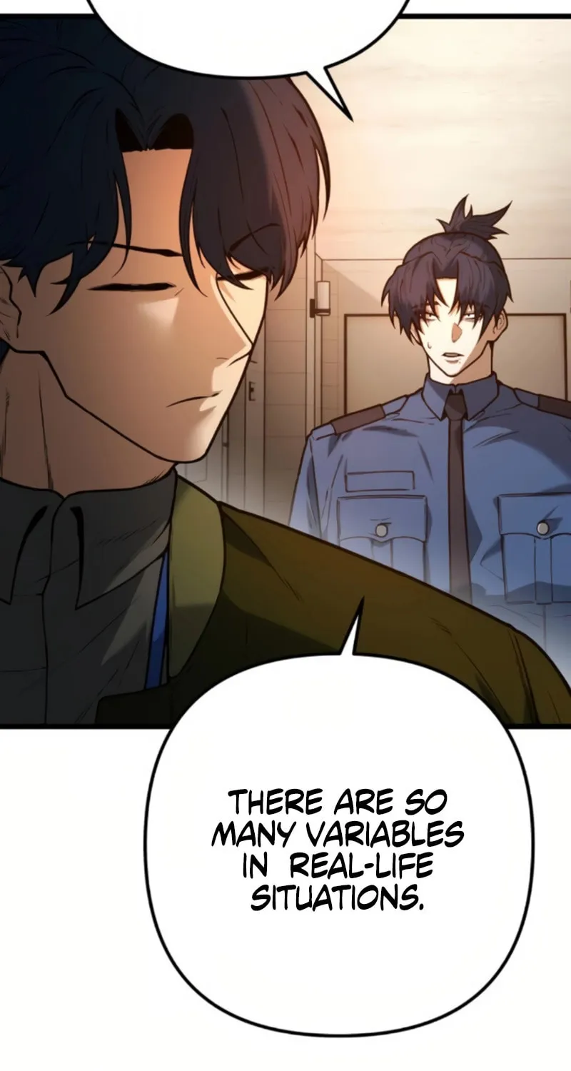 Juvenile Police Chapter 4 page 55 - 