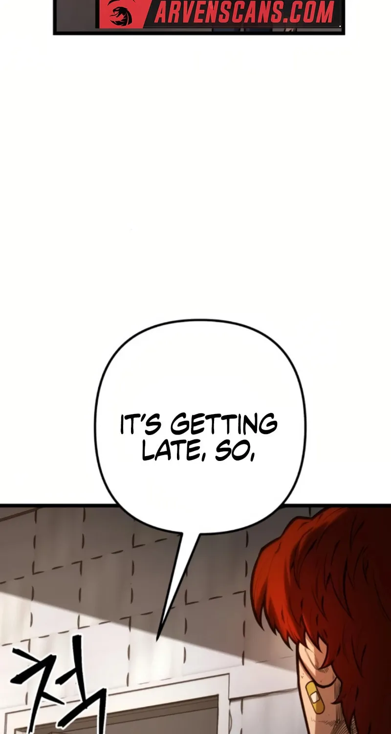 Juvenile Police Chapter 4 page 60 - 