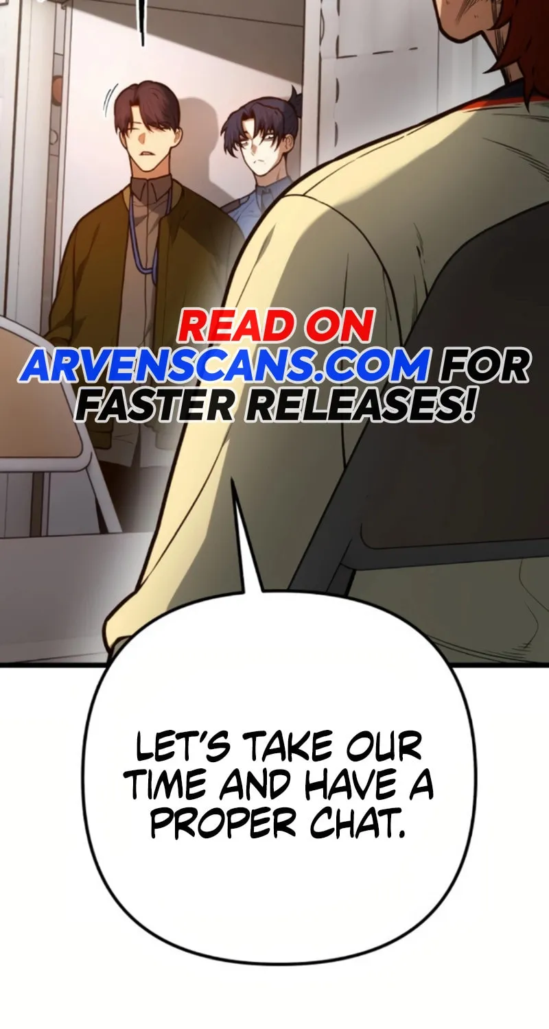 Juvenile Police Chapter 4 page 61 - 