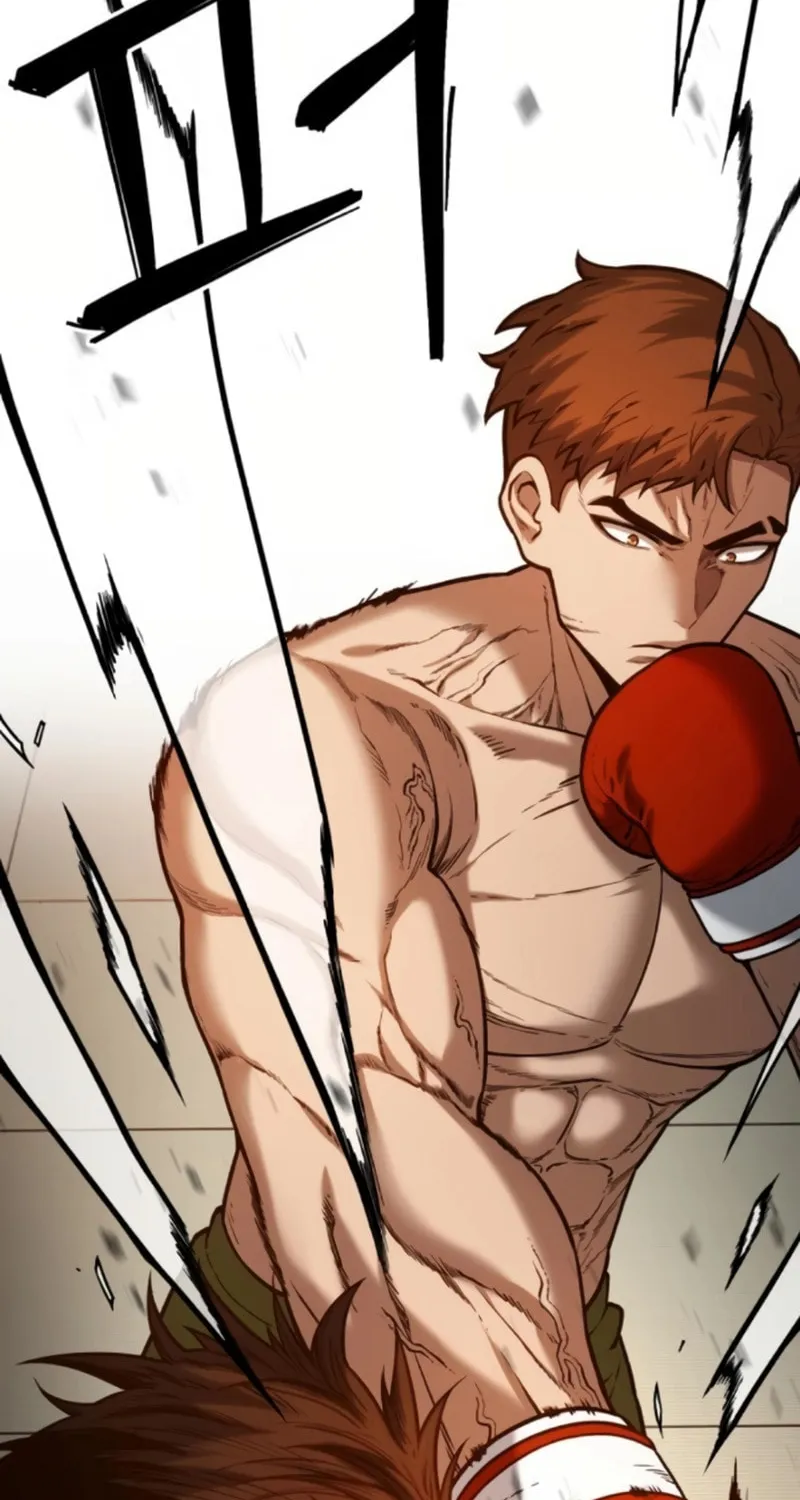 Juvenile Police Chapter 4 page 9 - 