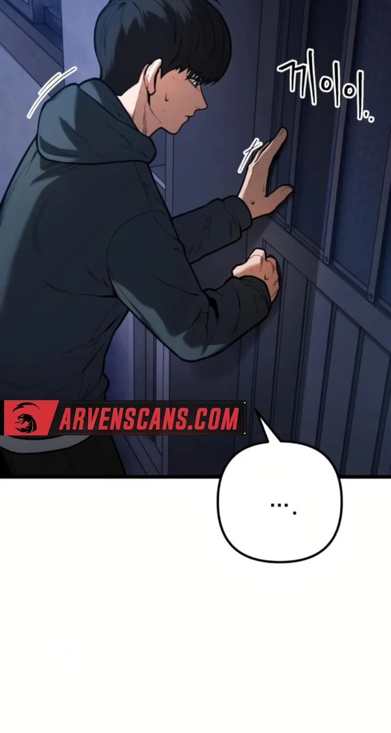 Juvenile Police Chapter 4 page 83 - 