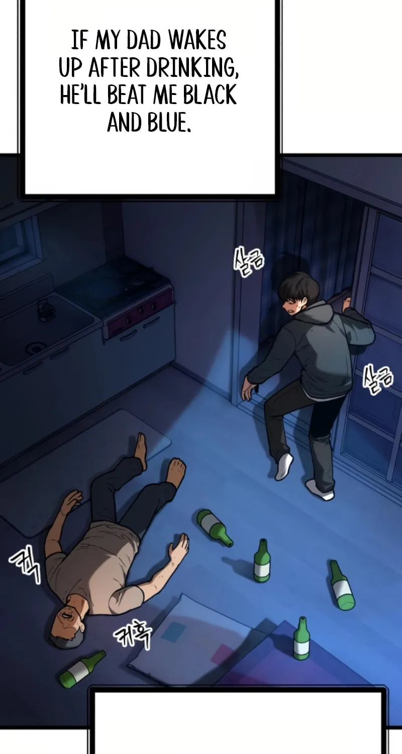 Juvenile Police Chapter 4 page 87 - 