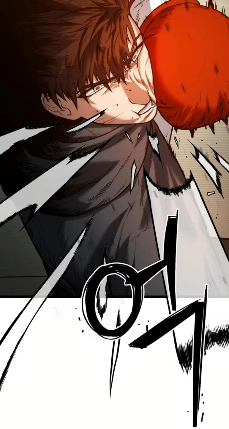 Juvenile Police Chapter 4 page 10 - 