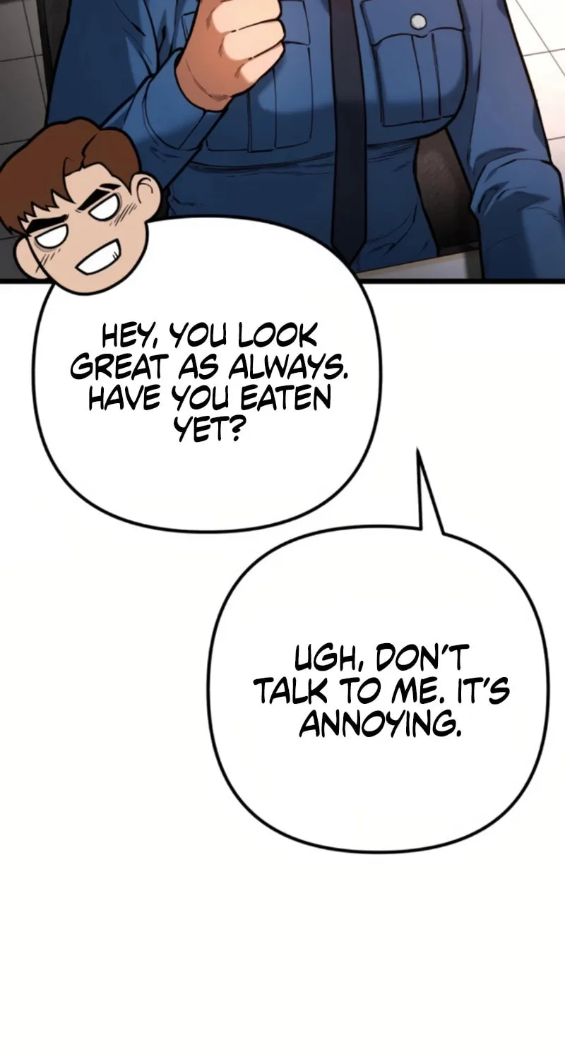 Juvenile Police Chapter 4 page 100 - 