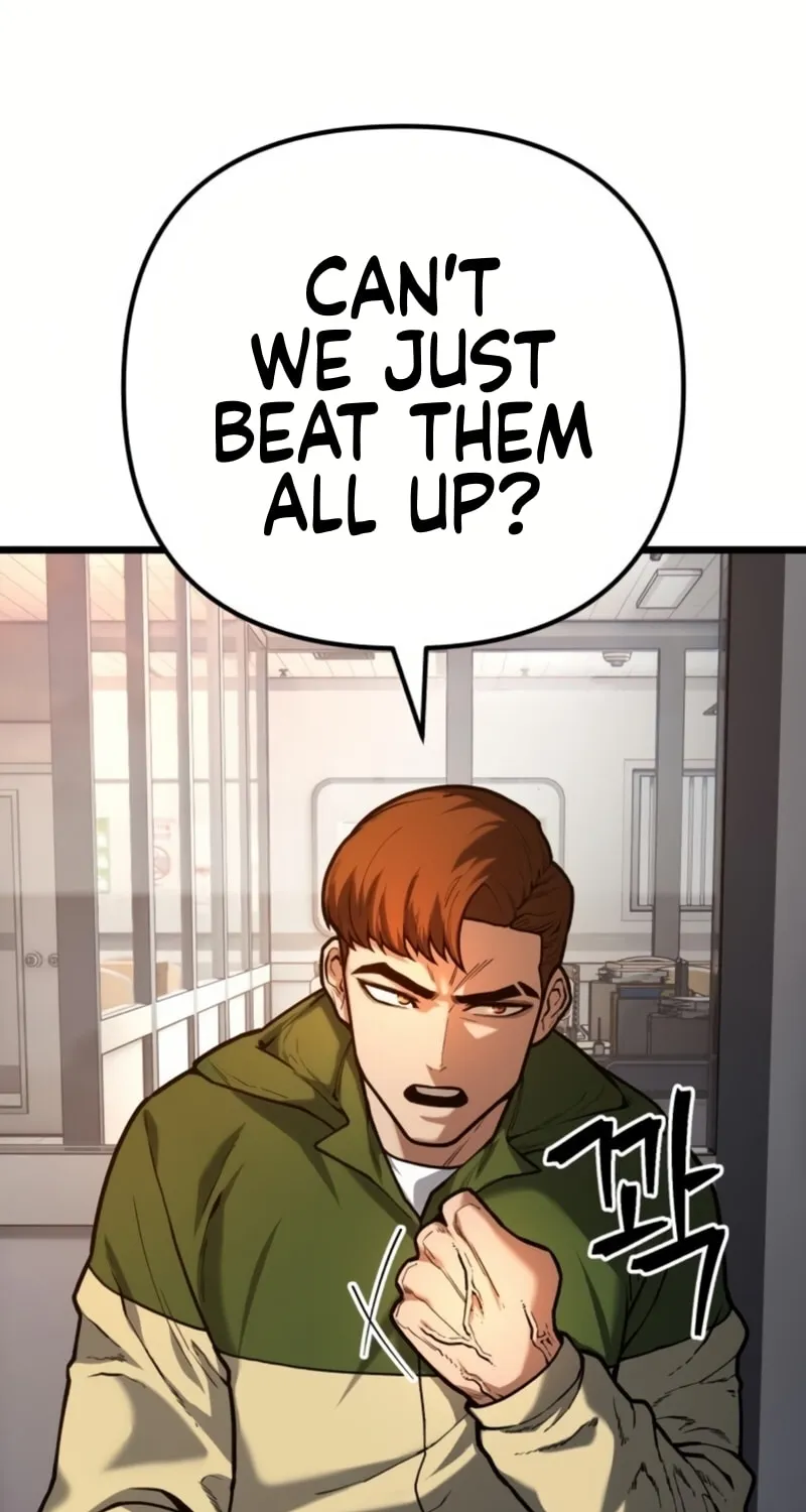 Juvenile Police Chapter 5 page 2 - 