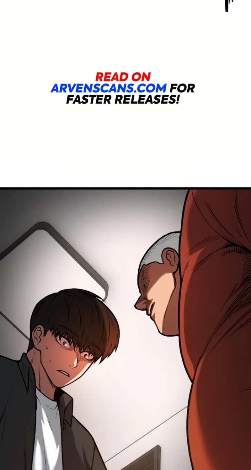 Juvenile Police Chapter 5 page 101 - 