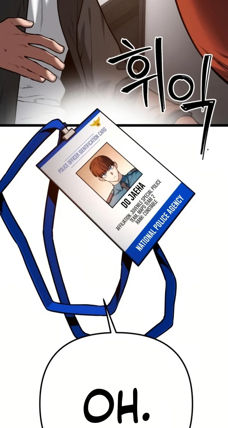 Juvenile Police Chapter 5 page 102 - 