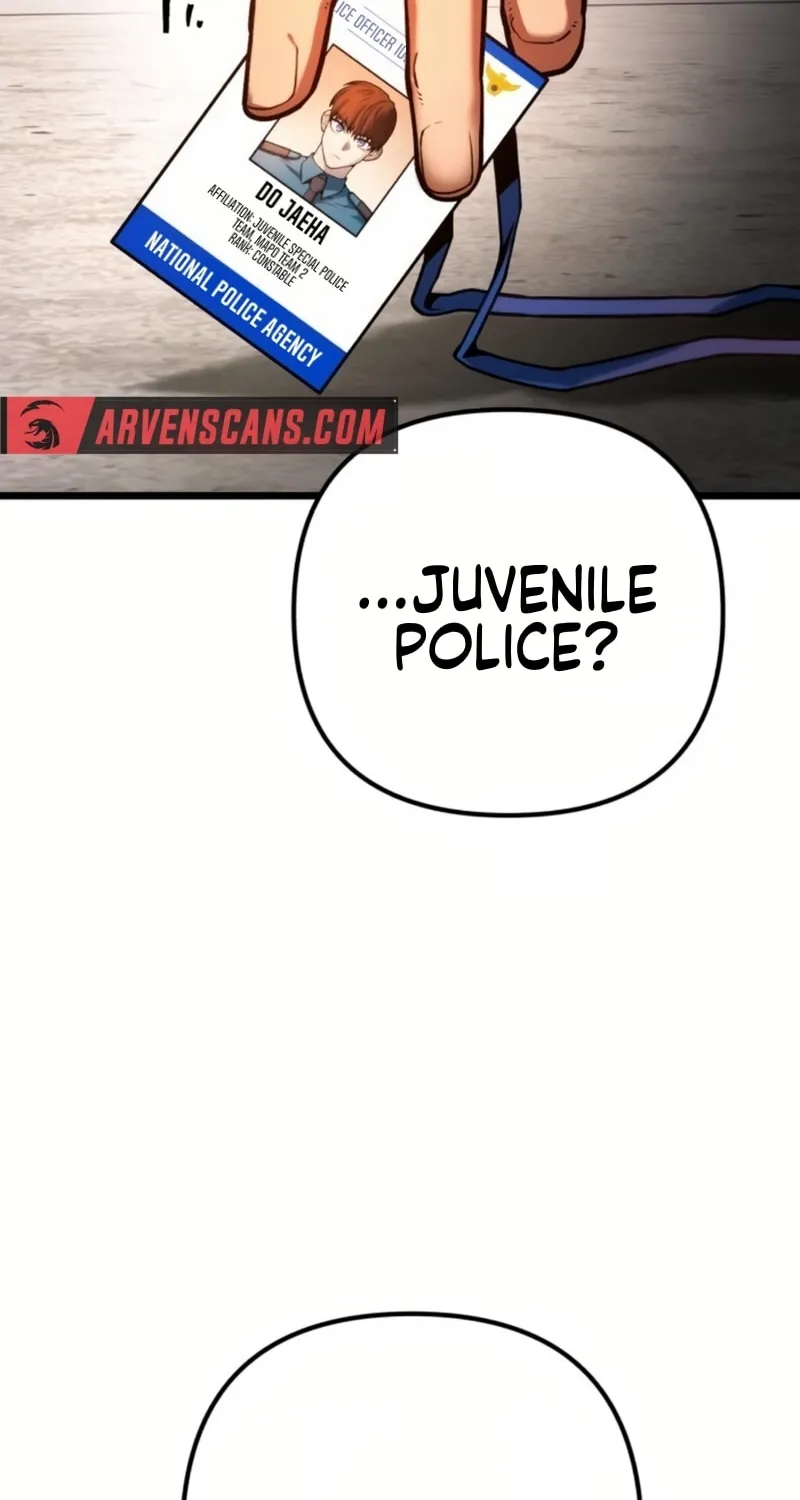 Juvenile Police Chapter 5 page 105 - 