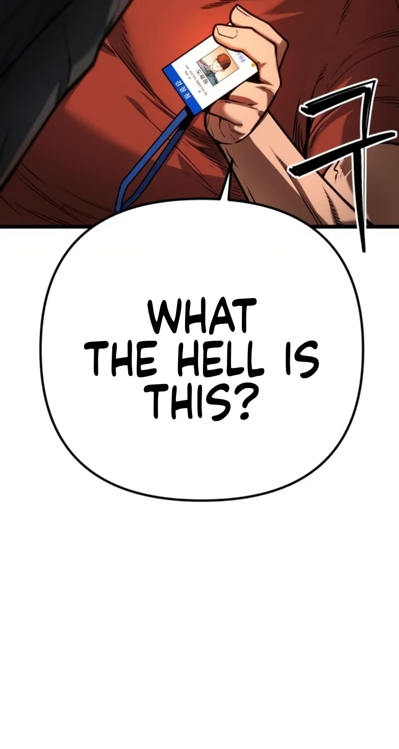 Juvenile Police Chapter 5 page 107 - 