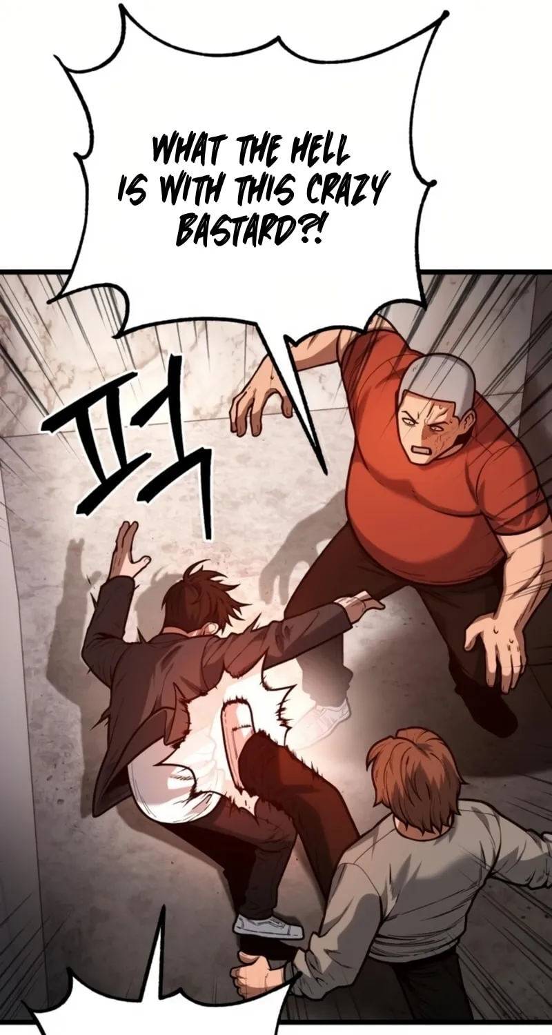Juvenile Police Chapter 5 page 114 - 