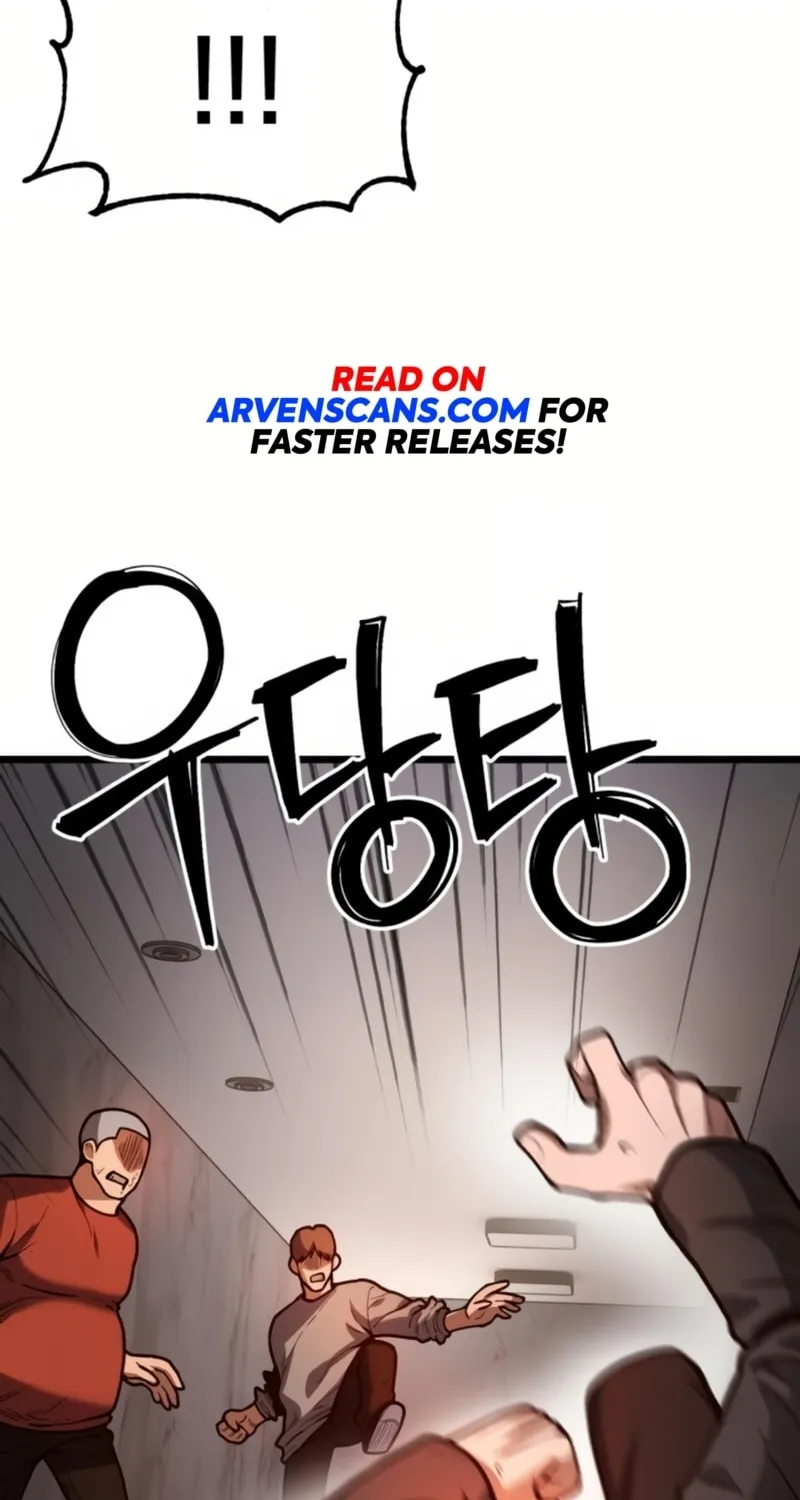 Juvenile Police Chapter 5 page 115 - 