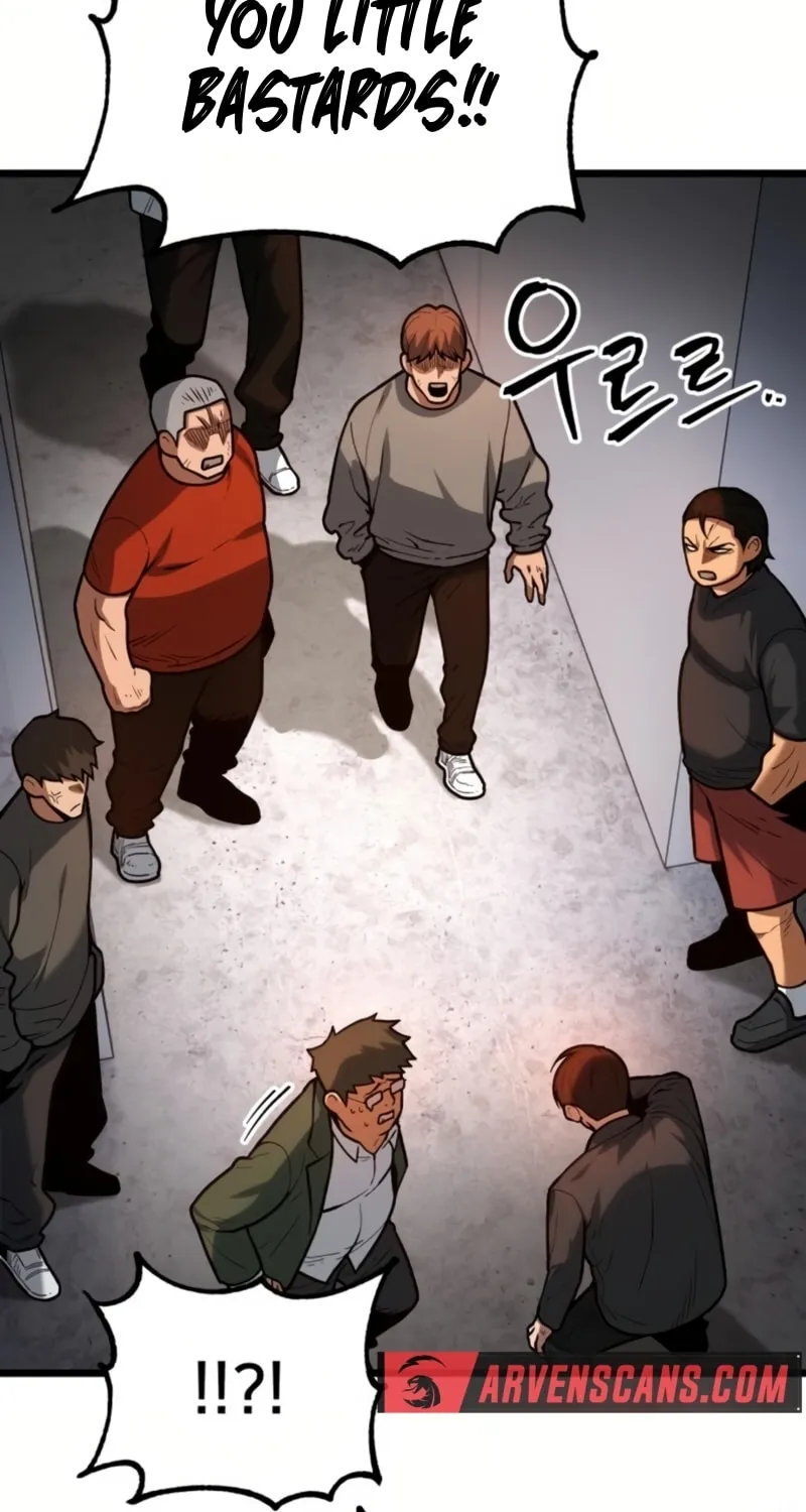 Juvenile Police Chapter 5 page 118 - 
