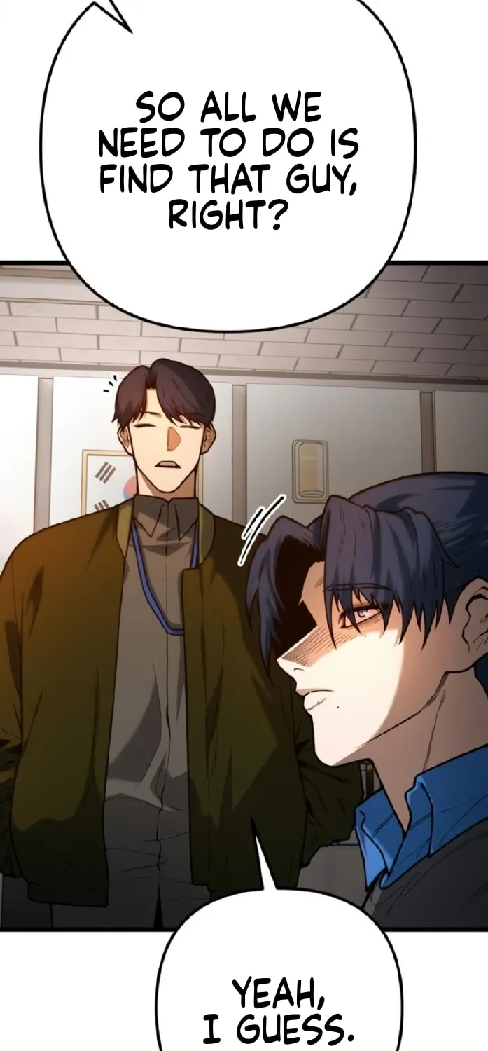 Juvenile Police Chapter 5 page 13 - 
