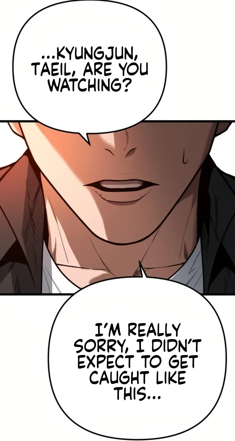 Juvenile Police Chapter 5 page 121 - 