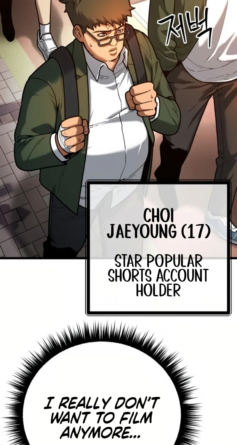 Juvenile Police Chapter 5 page 18 - 