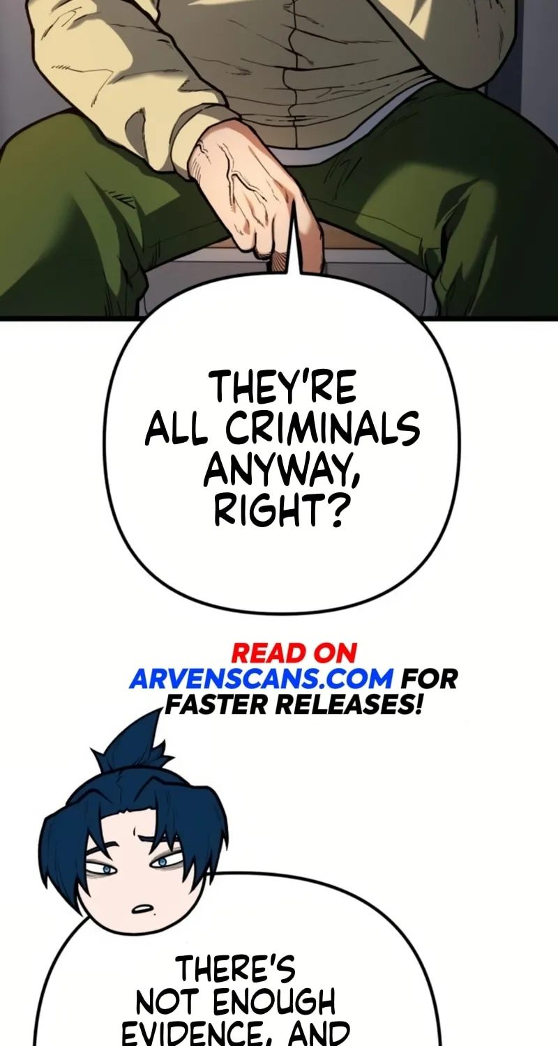 Juvenile Police Chapter 5 page 3 - 