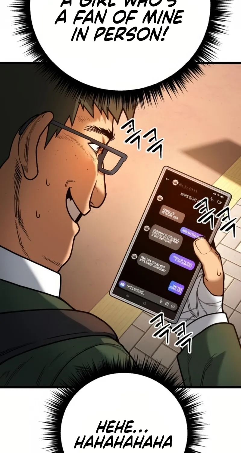 Juvenile Police Chapter 5 page 21 - 