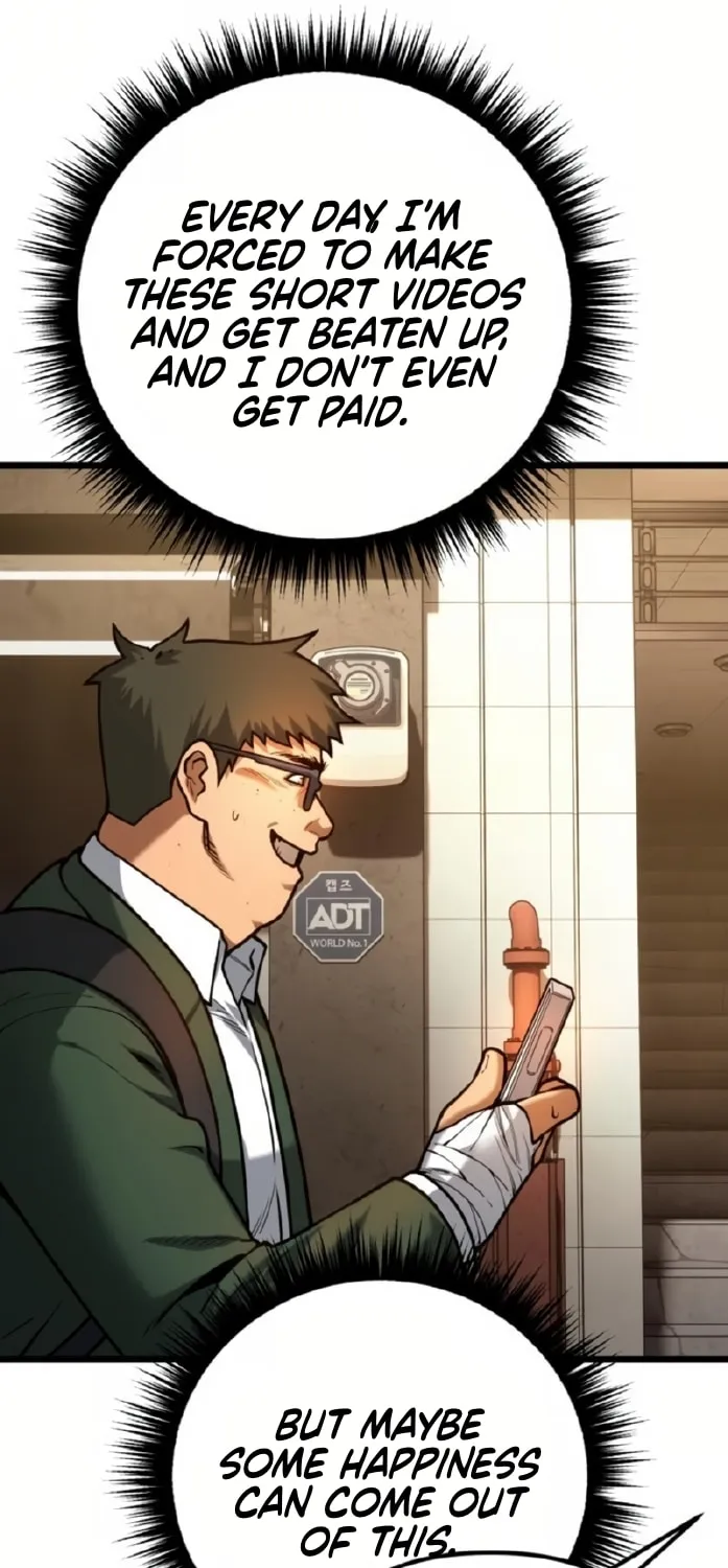 Juvenile Police Chapter 5 page 23 - 