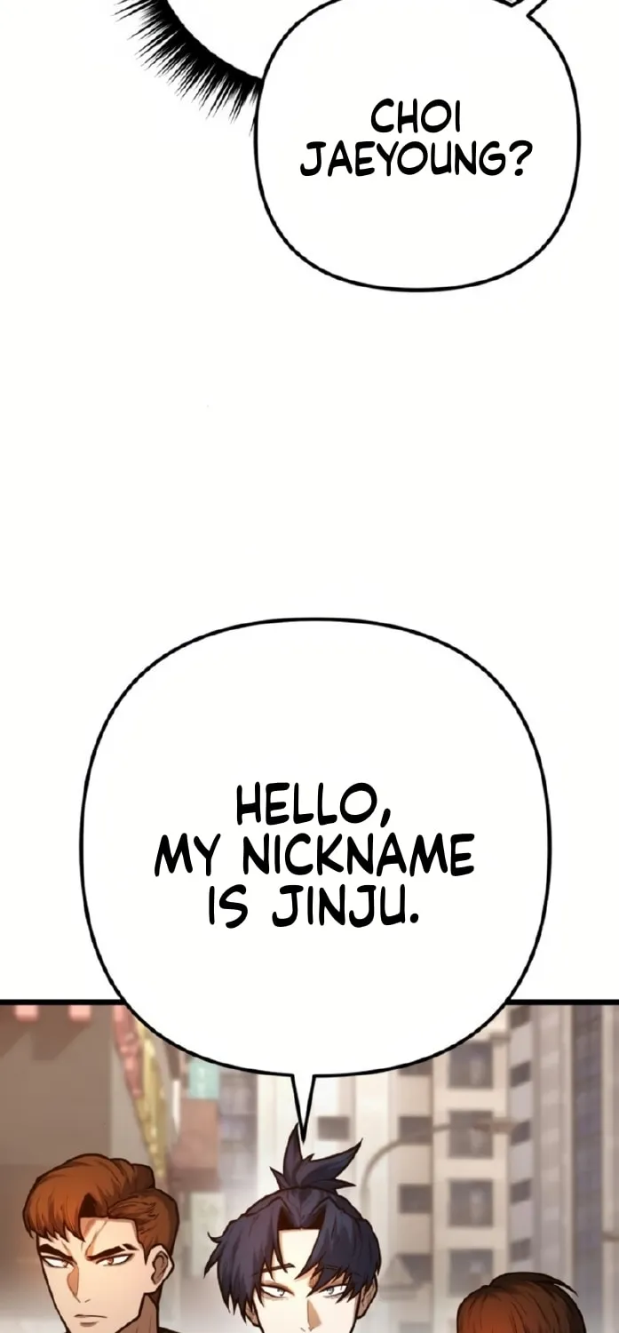 Juvenile Police Chapter 5 page 24 - 